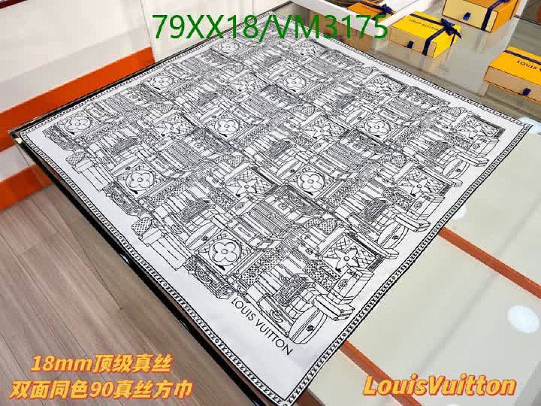 LV-Scarf Code: VM3175 $: 79USD