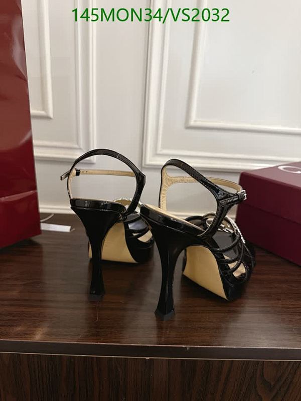 Gucci-Women Shoes Code: VS2032 $: 145USD