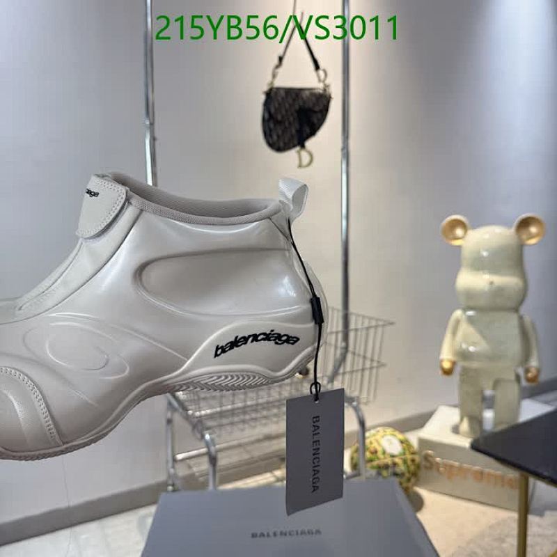 Balenciaga-Men shoes Code: VS3011 $: 215USD
