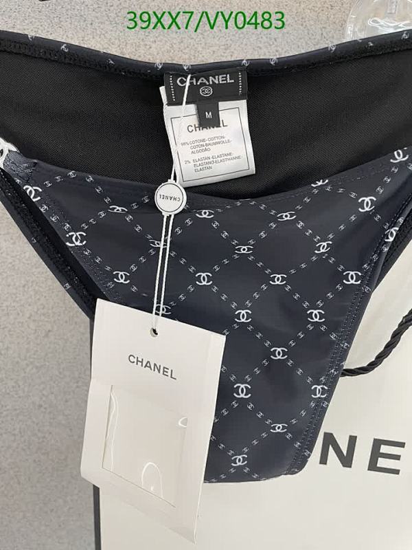 Chanel-Swimsuit Code: VY0483 $: 39USD