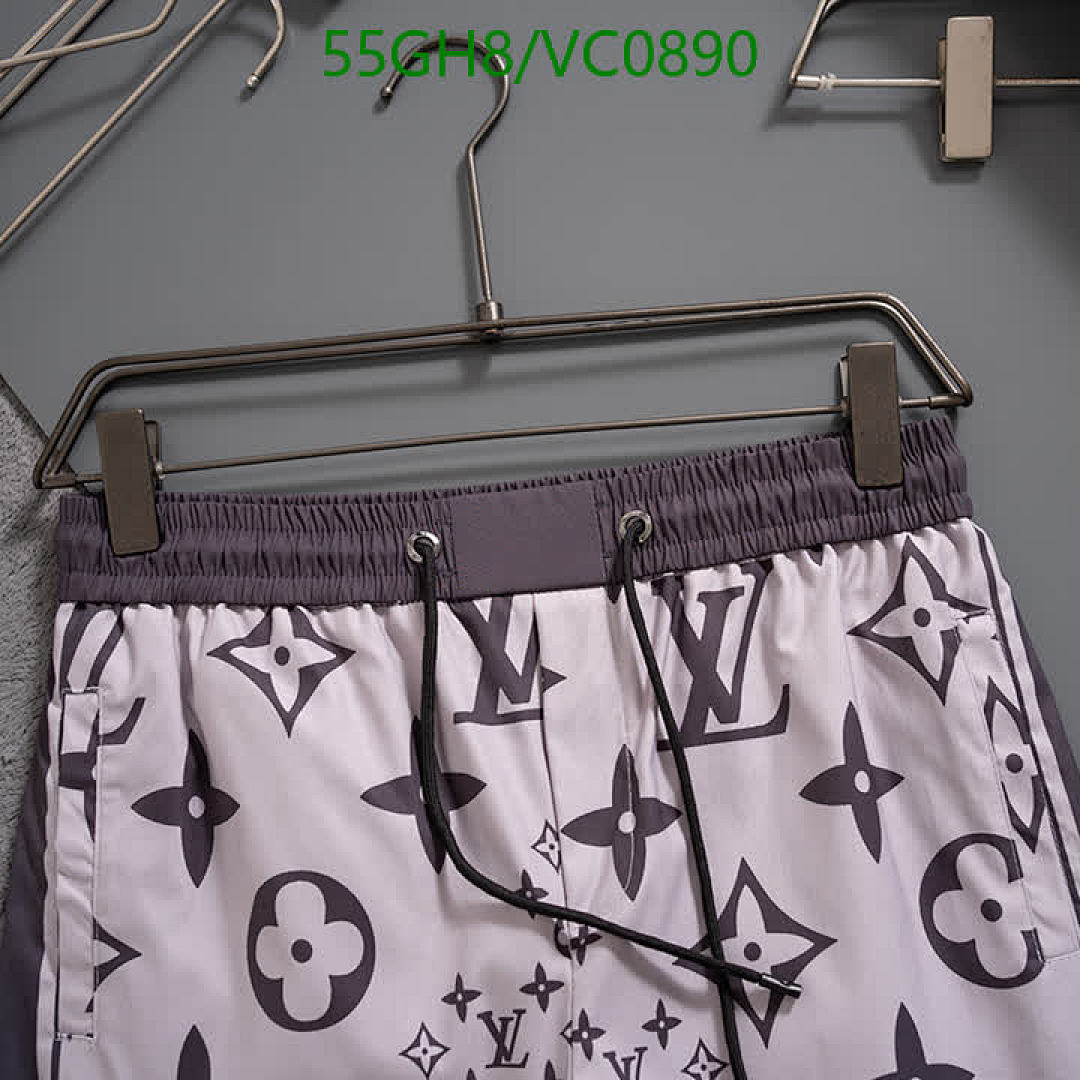 LV-Beach Shorts Code: VC0890 $: 55USD