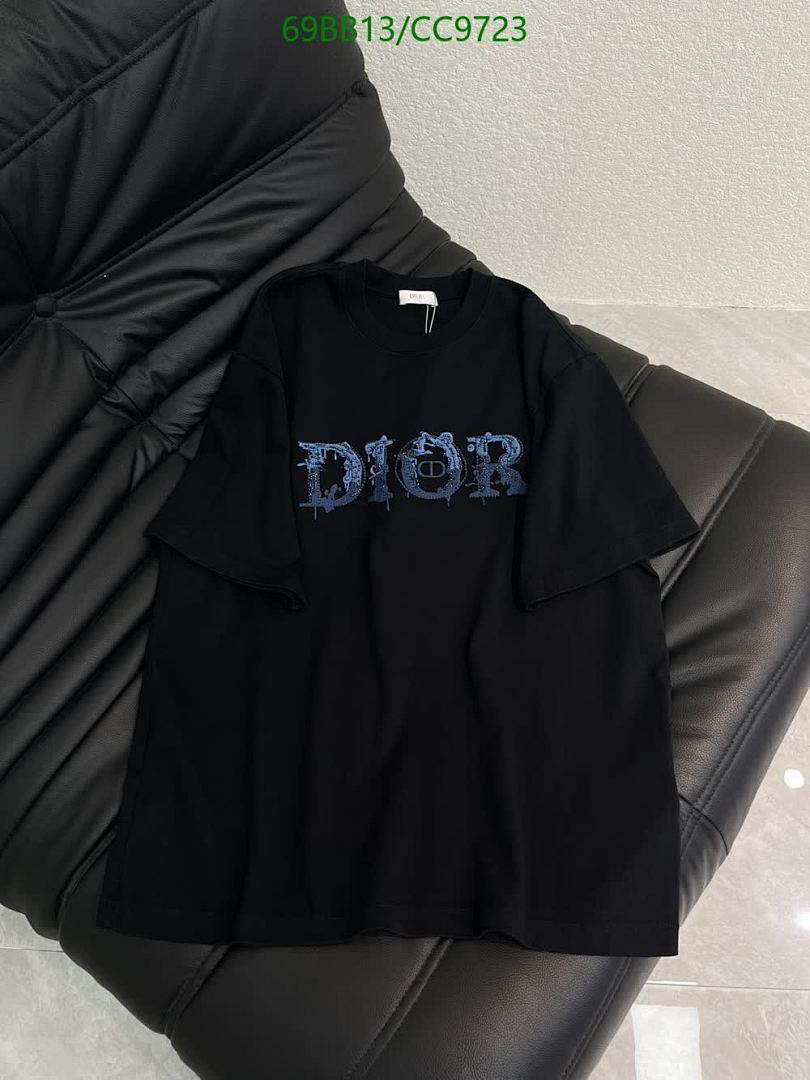 Dior-Clothing Code: CC9723 $: 69USD