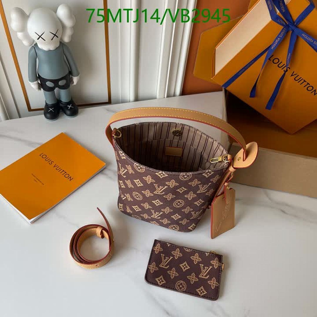 LV-Bag-4A Quality Code: VB2945 $: 75USD