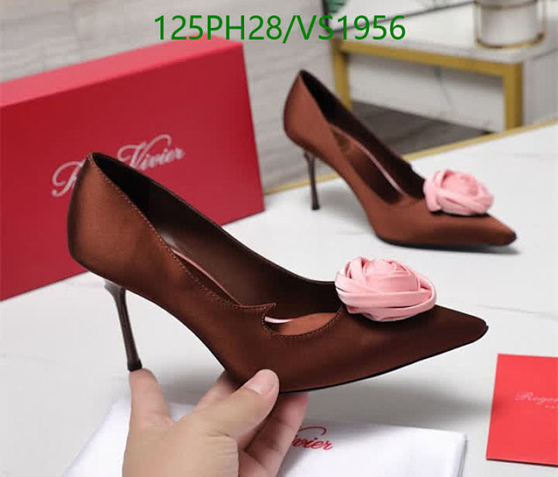 Roger Vivier-Women Shoes Code: VS1956 $: 125USD