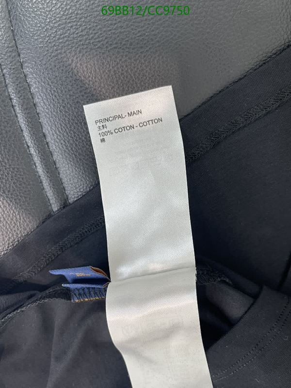 LV-Clothing Code: CC9750 $: 69USD