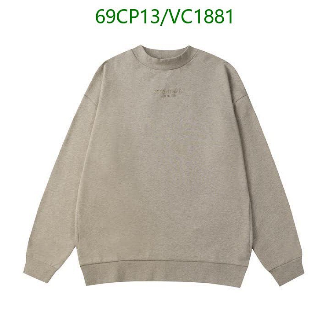 DENIM TEARS-Clothing Code: VC1881 $: 69USD