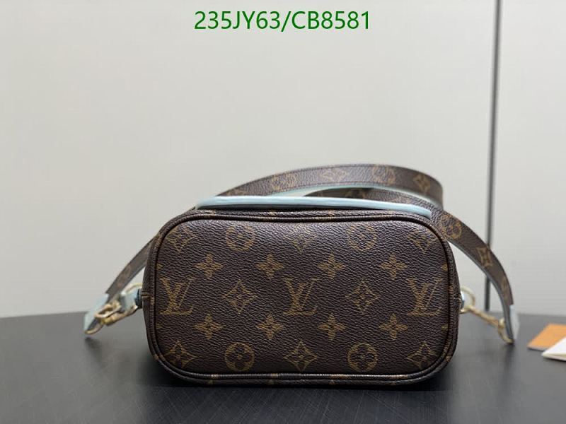 LV-Bag-Mirror Quality Code: CB8581 $: 235USD