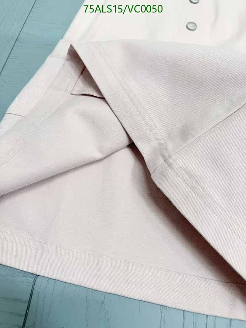 Dior-Kids clothing Code: VC0050 $: 75USD