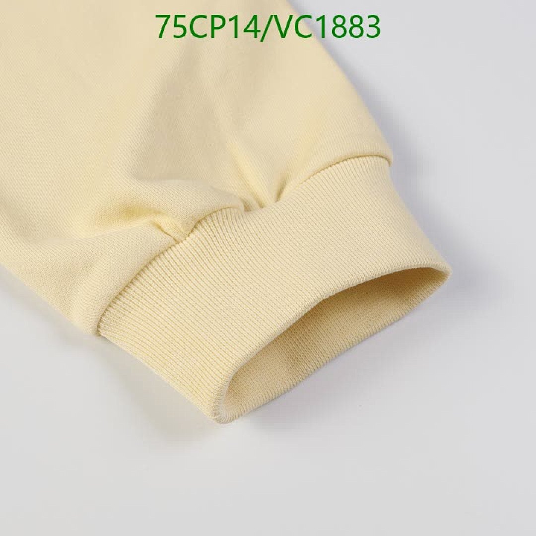 DENIM TEARS-Clothing Code: VC1883 $: 75USD