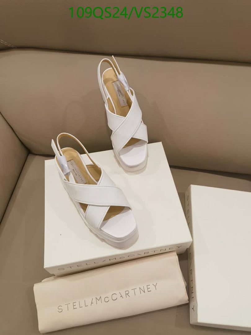 Stella-McCartney-Women Shoes Code: VS2348 $: 109USD