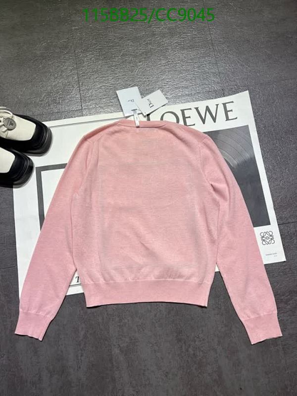 Dior-Clothing Code: CC9045 $: 115USD