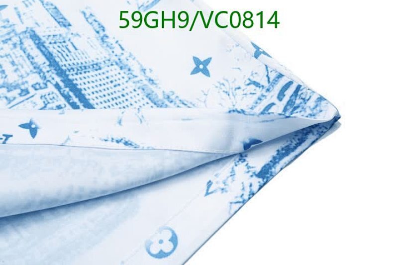 LV-Beach Shorts Code: VC0814 $: 59USD