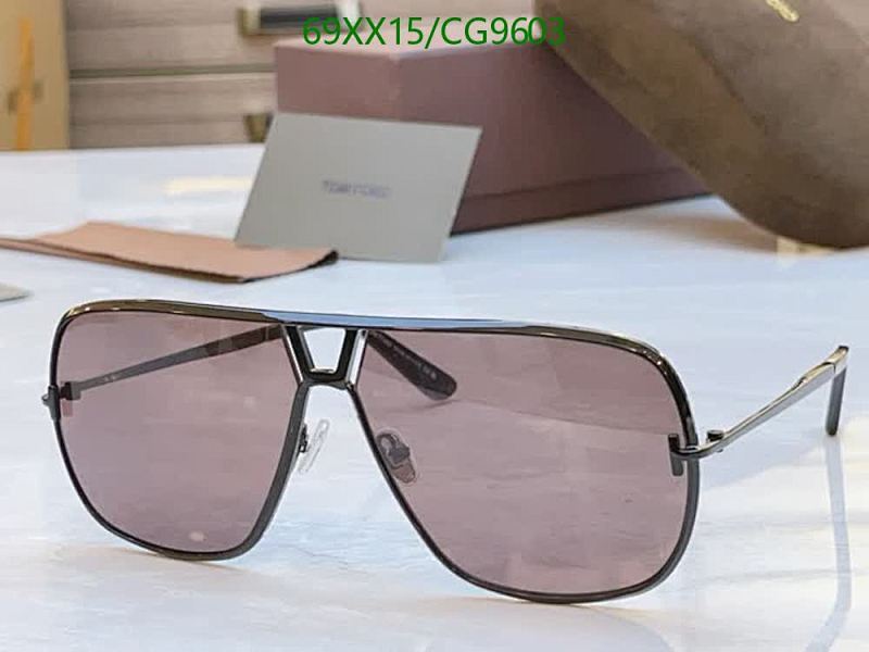Tom Ford-Glasses Code: CG9603 $: 69USD