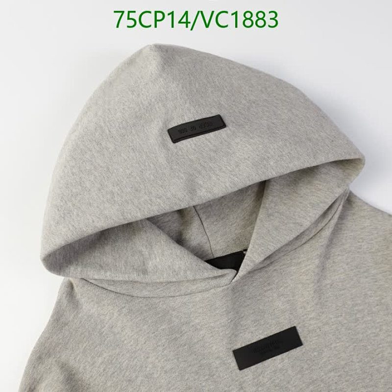 DENIM TEARS-Clothing Code: VC1883 $: 75USD