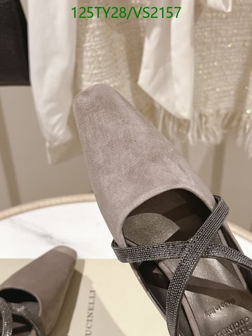 Brunello Cucinelli-Women Shoes Code: VS2157 $: 125USD-Yupoo.ru - Copybrand.Team photo album Brunello Cucinelli-Women Shoes Code: VS2157 $: 125USD