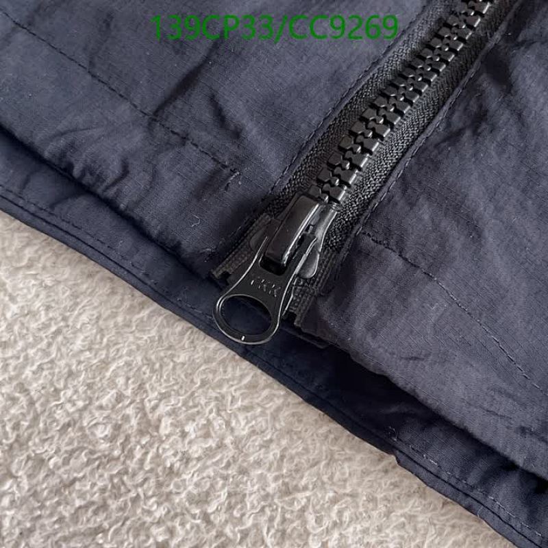 Prada-Clothing Code: CC9269 $: 139USD