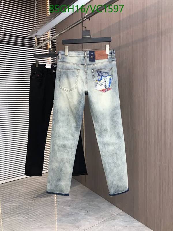 LV-Clothing Code: VC1597 $: 85USD