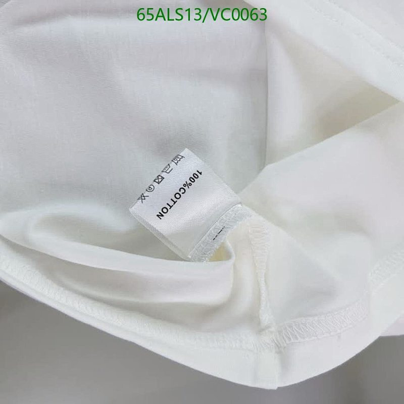 Dior-Kids clothing Code: VC0063 $: 65USD