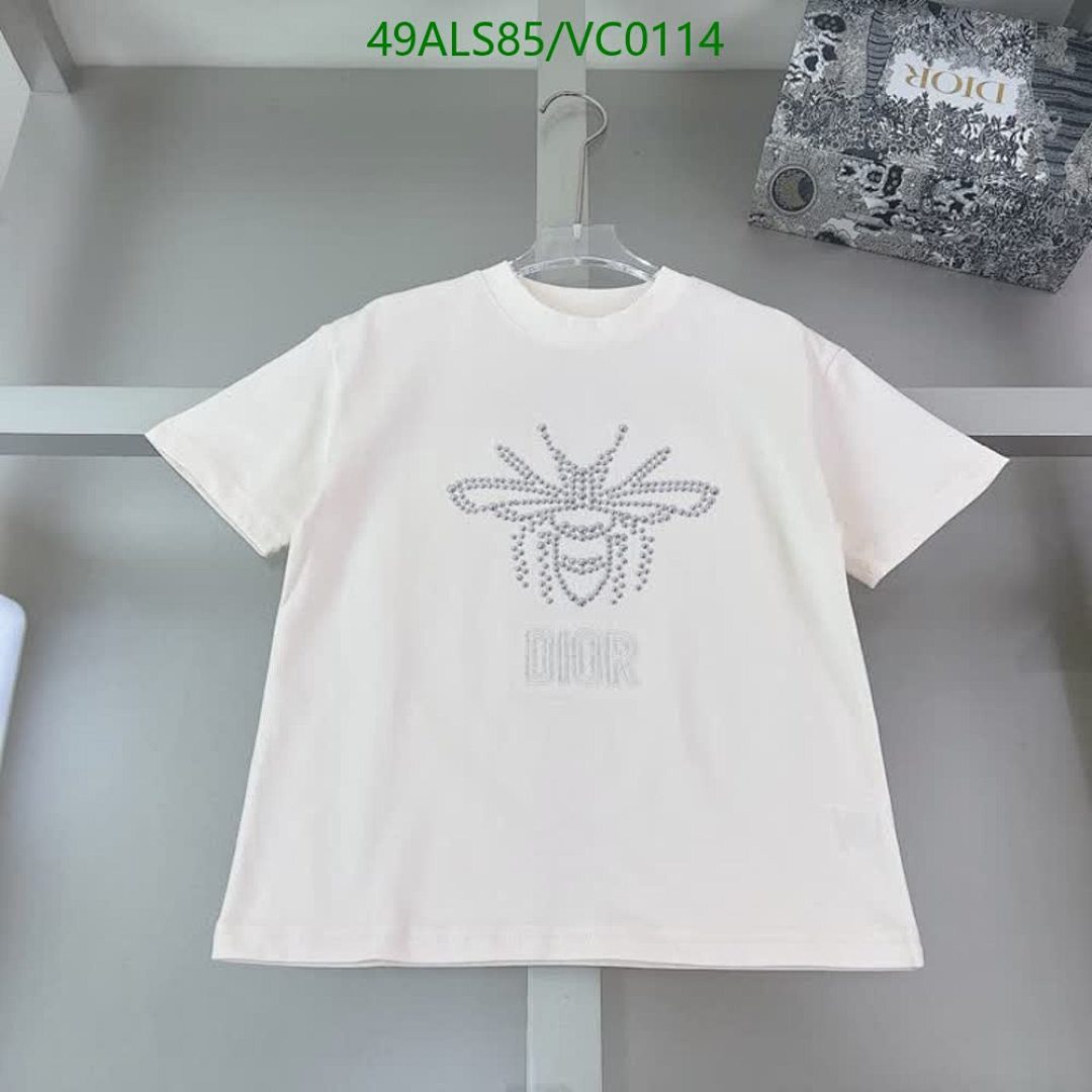 Gucci-Kids Clothing Code: VC0114 $: 49USD