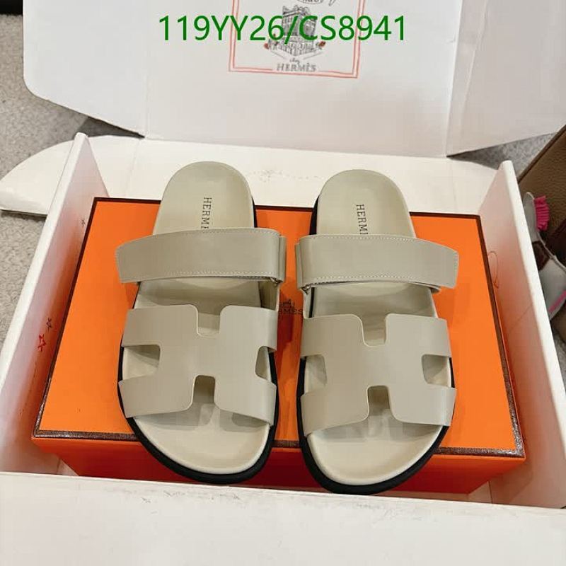 Hermes-Men shoes Code: CS8941 $: 119USD