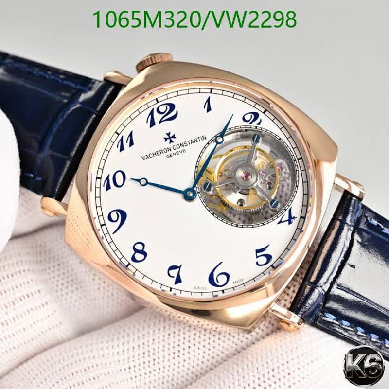 Vacheron Constantin-Watch-Mirror Quality Code: VW2298 $: 1065USD