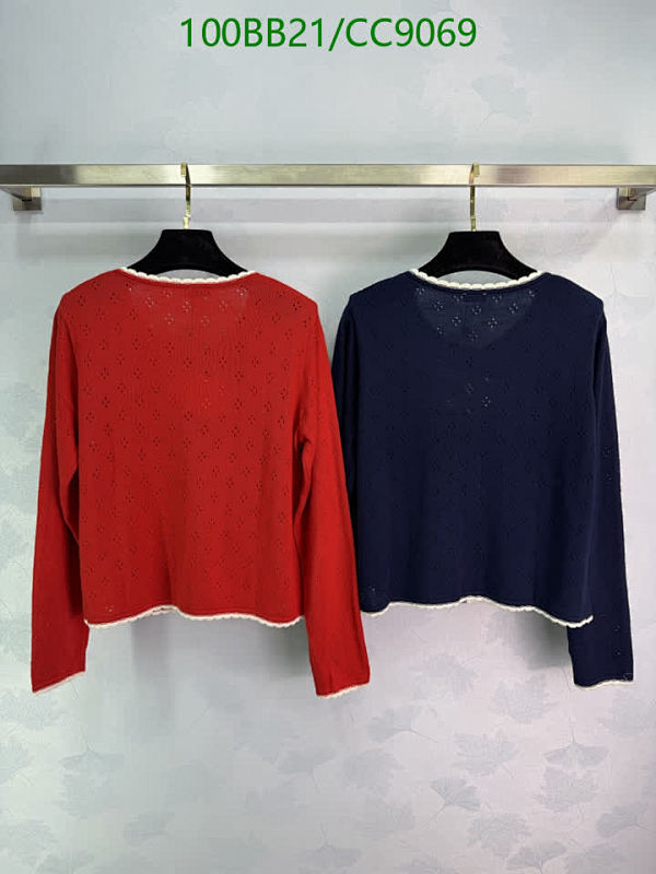 Loewe-Clothing Code: CC9069 $: 100USD