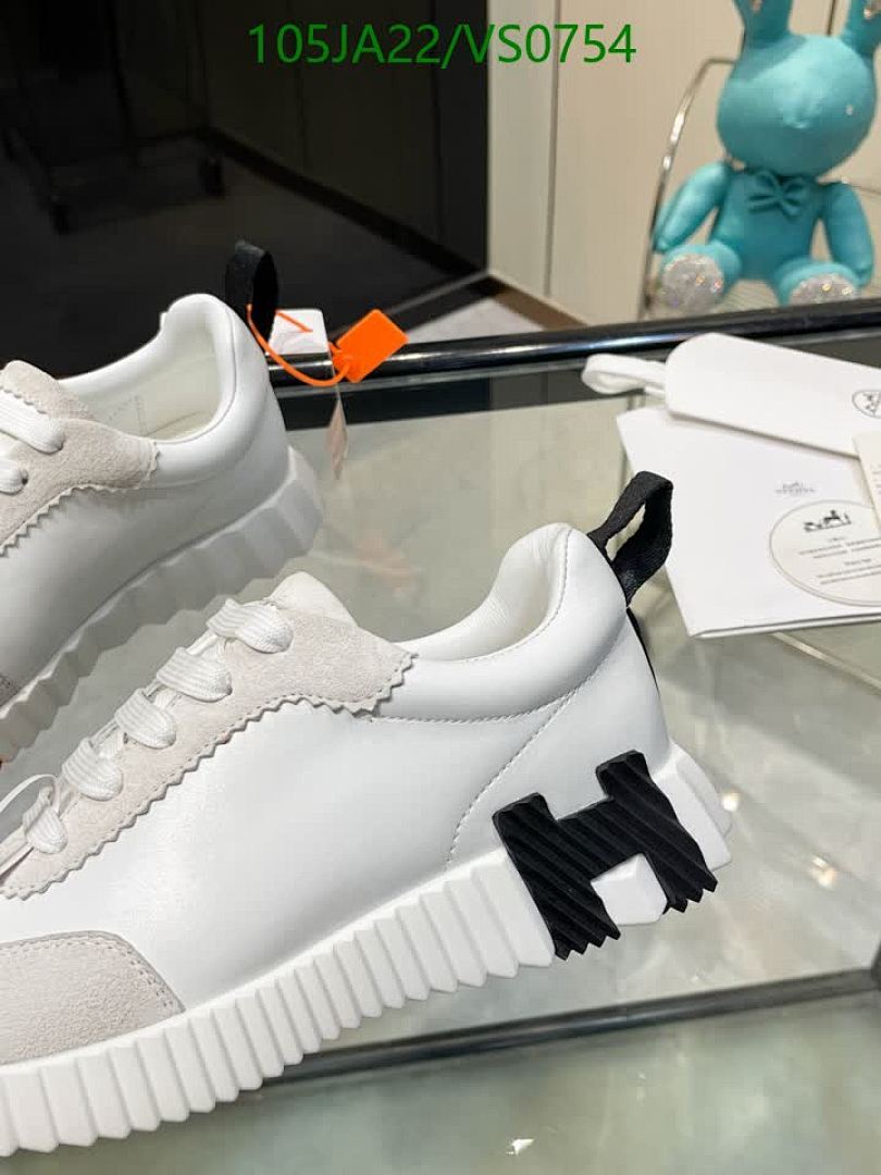 Hermes-Men shoes Code: VS0754 $: 105USD