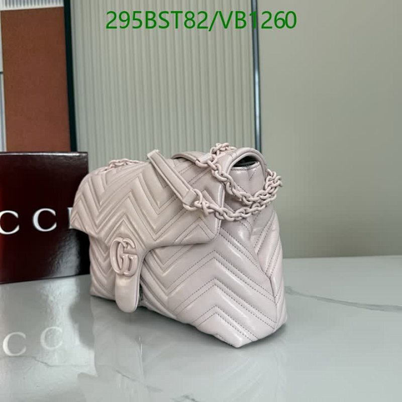Gucci-Bag-Mirror Quality Code: VB1260 $: 295USD