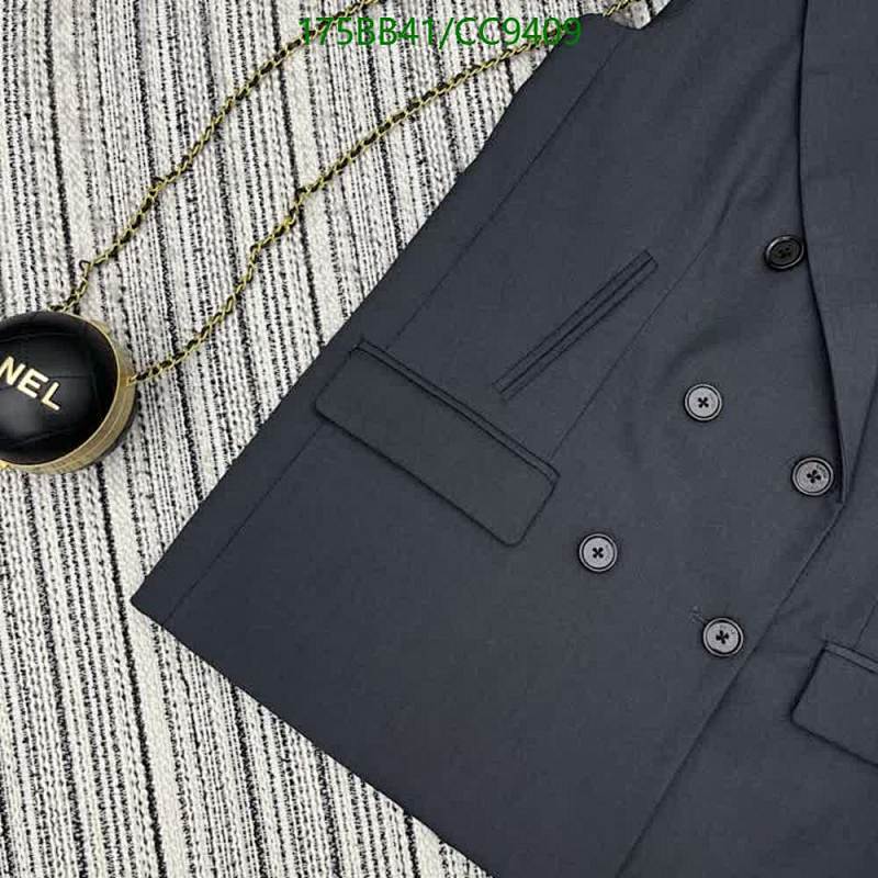 Gucci-Clothing Code: CC9409 $: 175USD