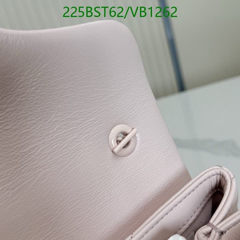 Gucci-Bag-Mirror Quality Code: VB1262 $: 225USD