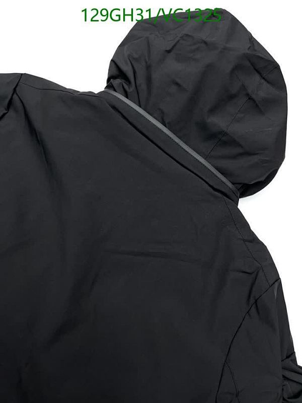 Arcteryx-Clothing Code: VC1325 $: 129USD