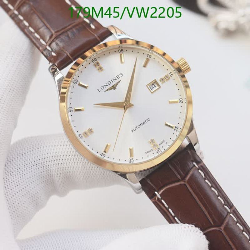 Longines-Watch-4A Quality Code: VW2205 $: 179USD