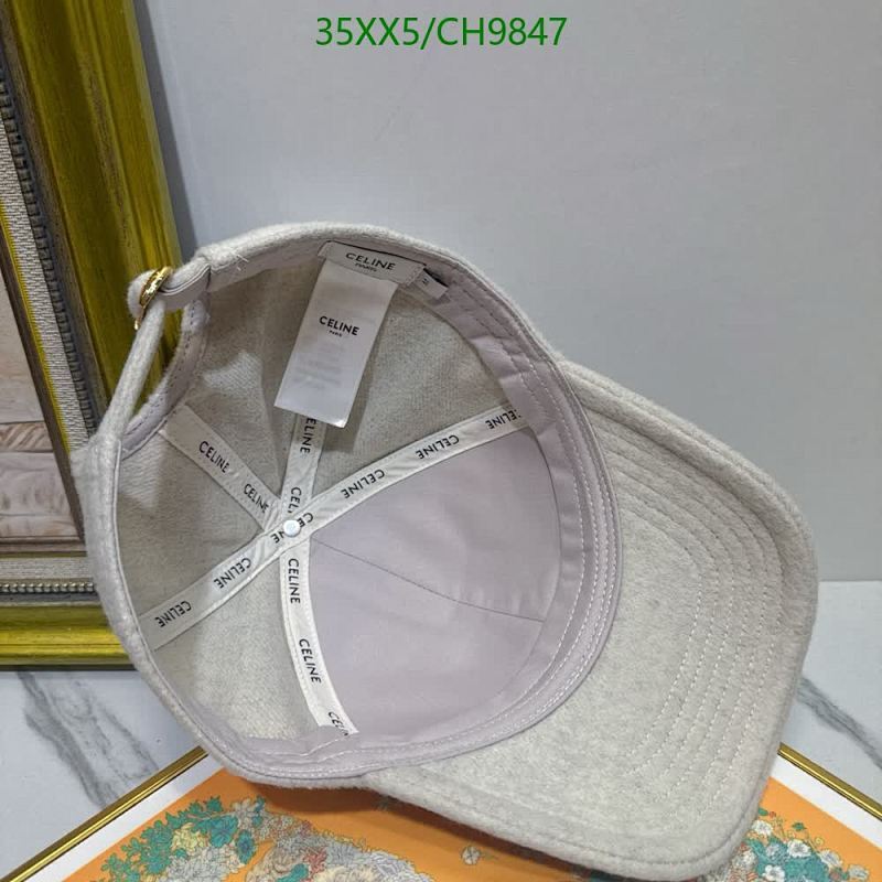 Celine-Cap(Hat) Code: CH9847 $: 35USD