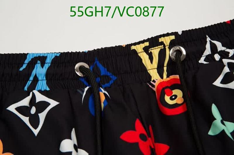 LV-Beach Shorts Code: VC0877 $: 55USD