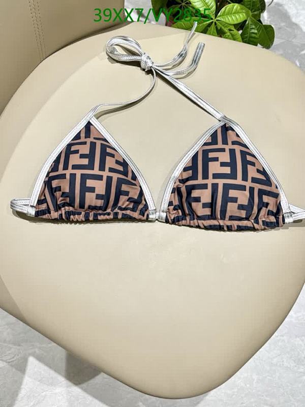 Fendi-Swimsuit Code: VY2835 $: 39USD