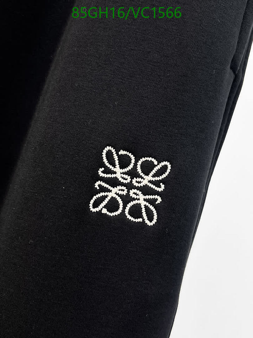 Loewe-Clothing Code: VC1566 $: 85USD