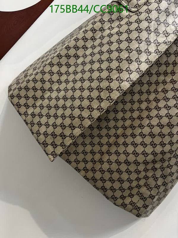 Gucci-Clothing Code: CC9061 $: 175USD