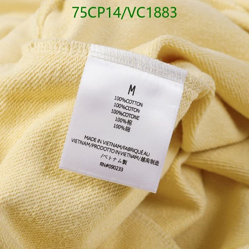 DENIM TEARS-Clothing Code: VC1883 $: 75USD