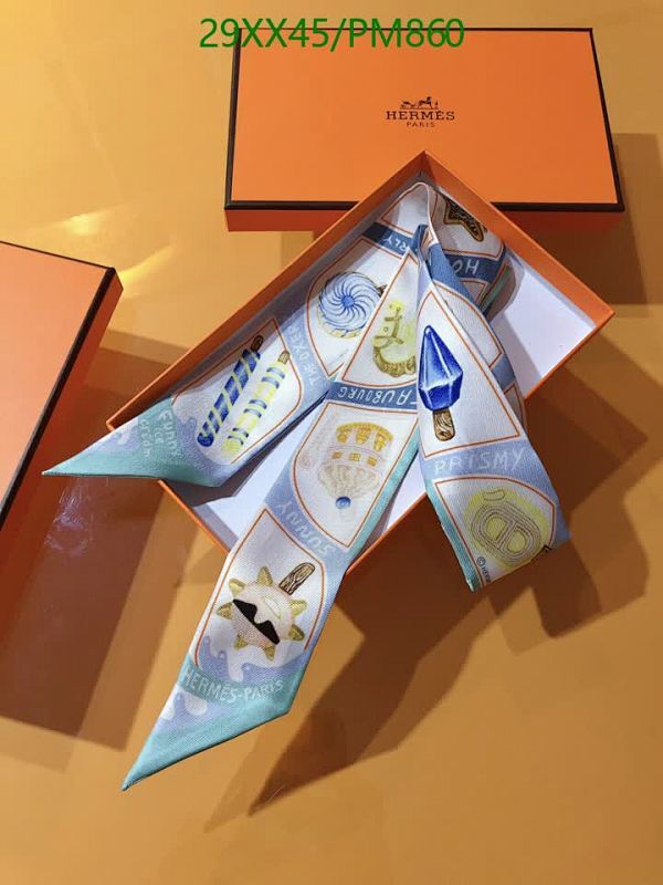 Hermes-Scarf Code: PM860 $: 29USD