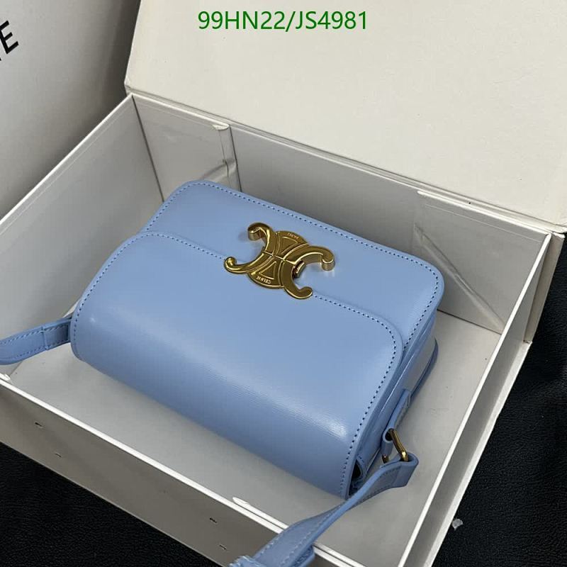 Celine-Bag-4A Quality Code: JS4981 $: 99USD