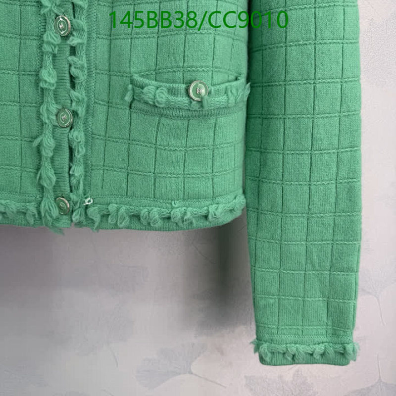 Chanel-Clothing Code: CC9010 $: 145USD