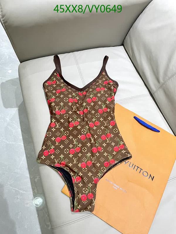LV-Swimsuit Code: VY0649 $: 45USD