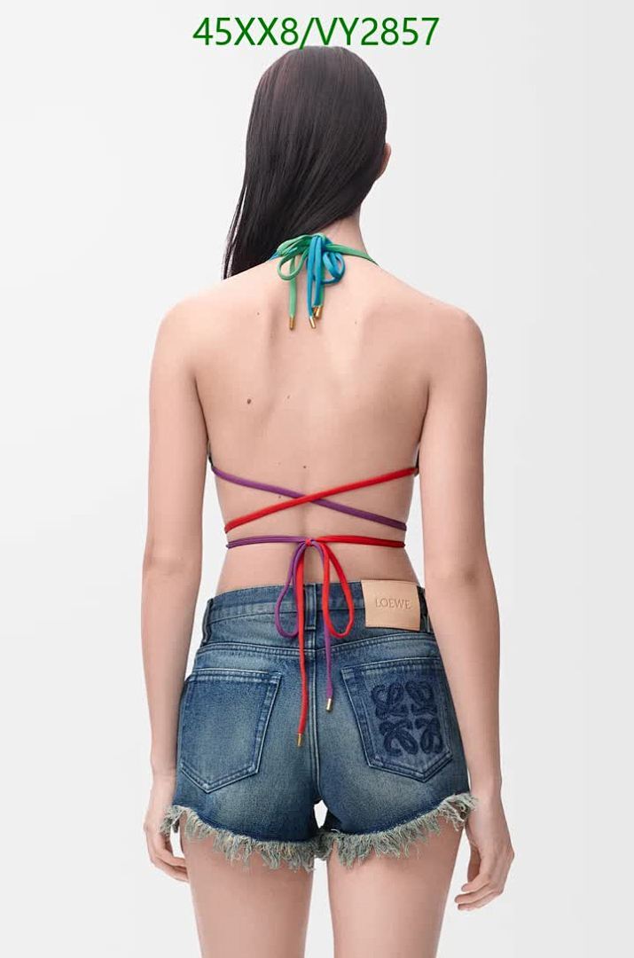 Loewe-Swimsuit Code: VY2857 $: 45USD