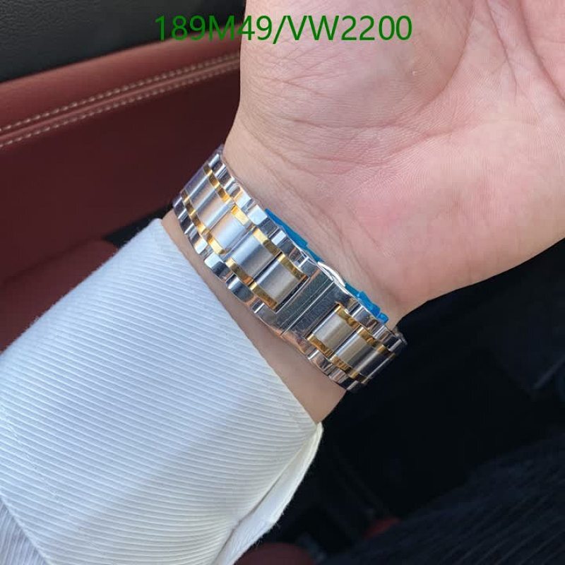 Longines-Watch-4A Quality Code: VW2200 $: 189USD