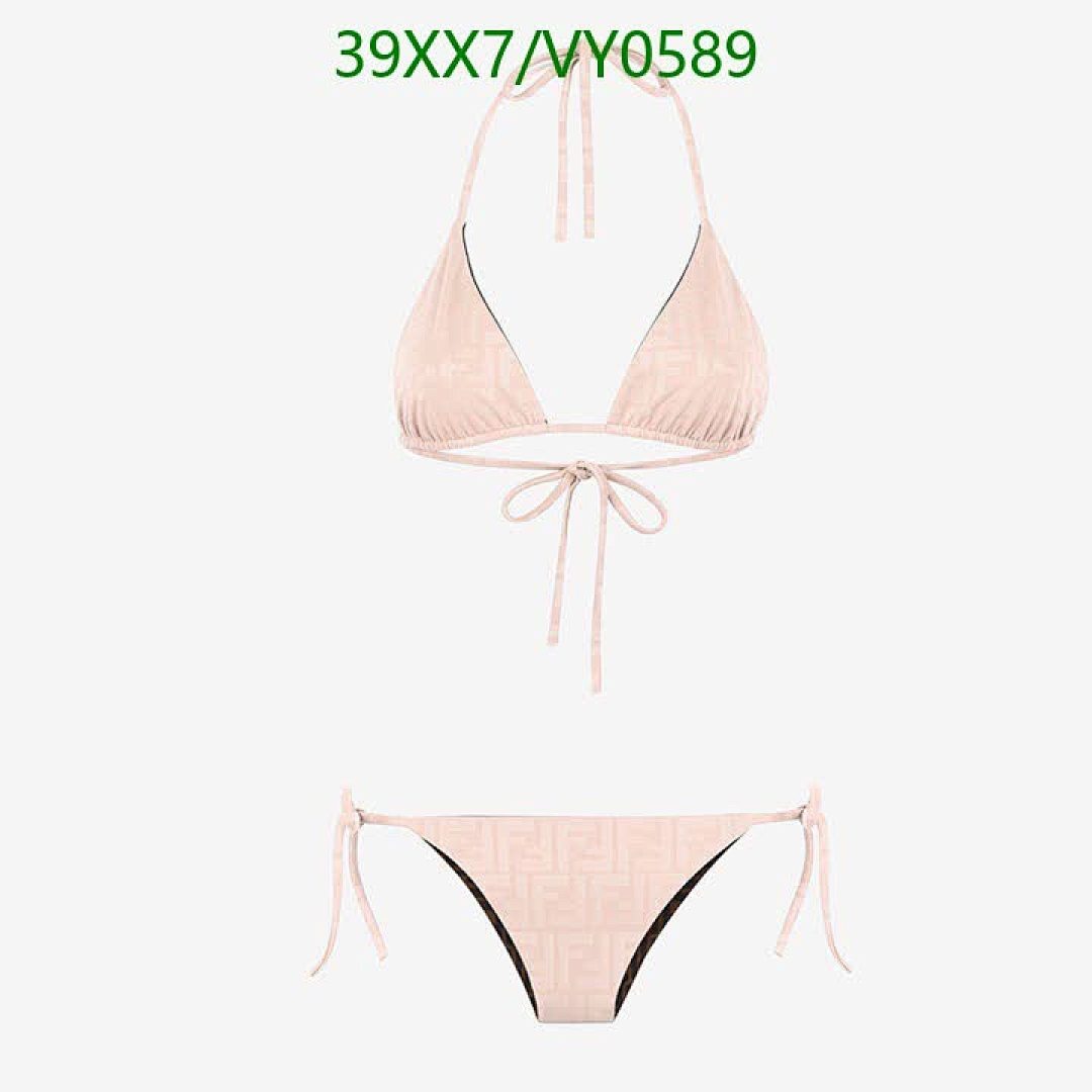 Fendi-Swimsuit Code: VY0589 $: 39USD