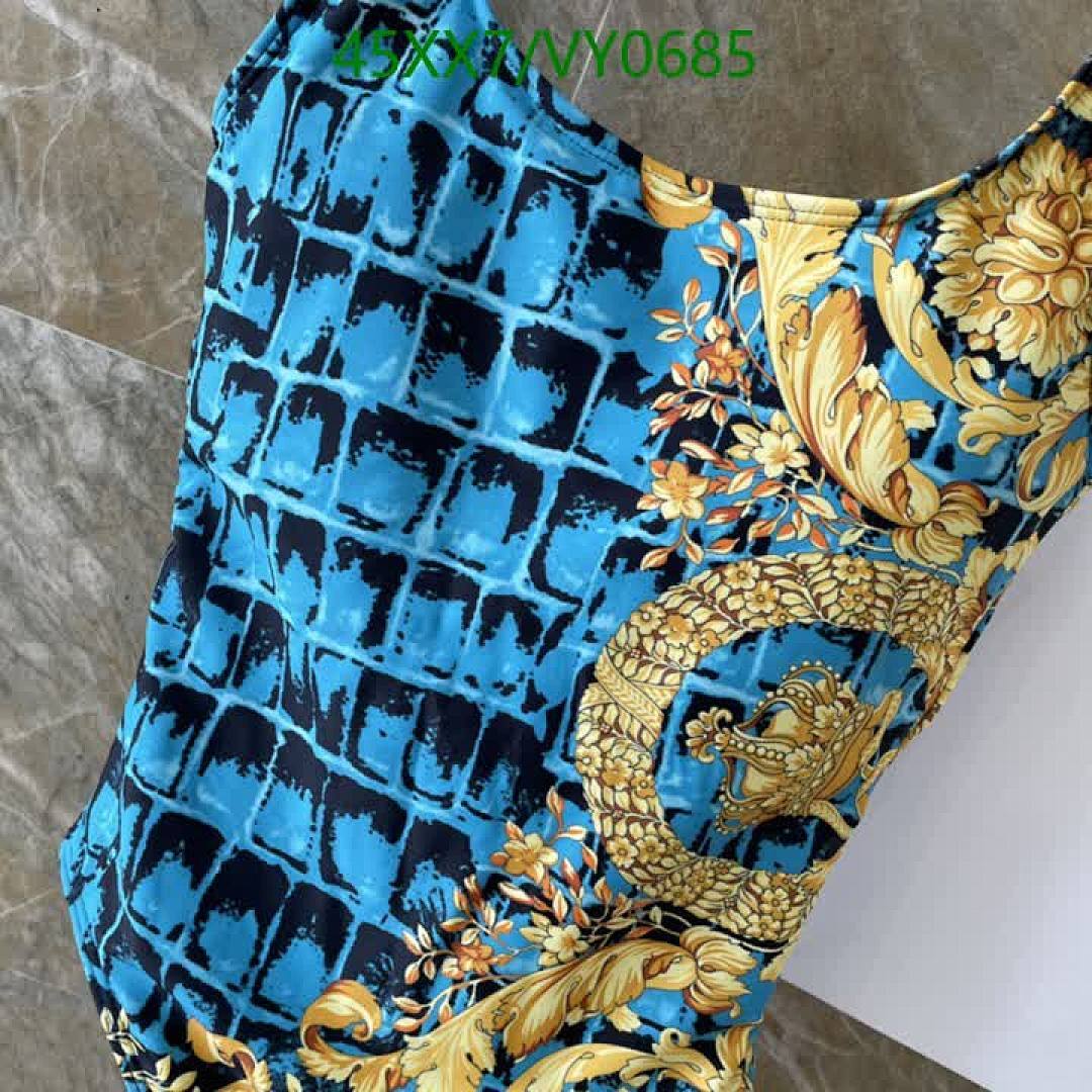 Versace-Swimsuit Code: VY0685 $: 45USD