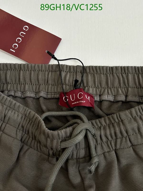 Gucci-Beach Shorts Code: VC1255 $: 89USD