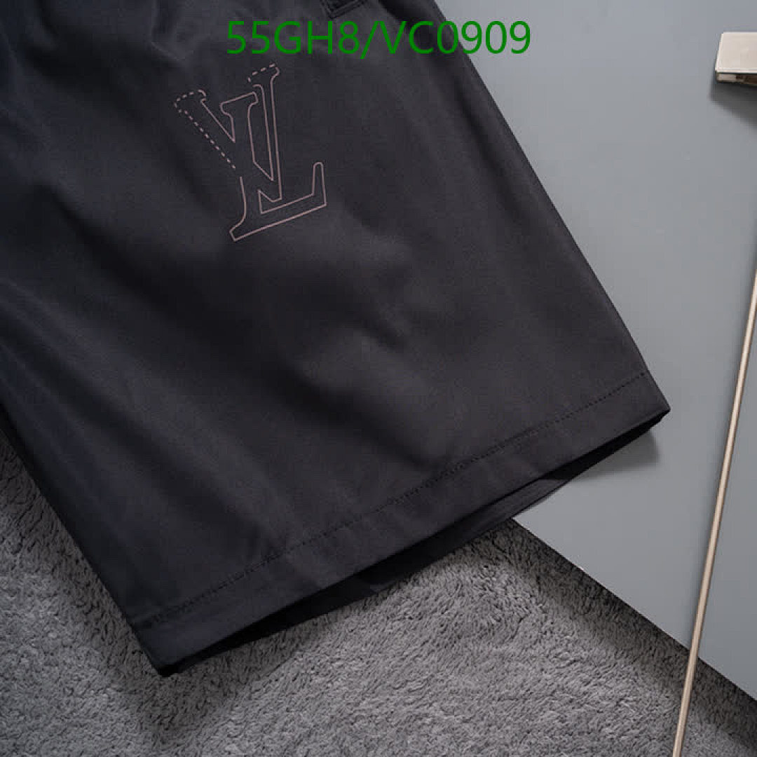 LV-Beach Shorts Code: VC0909 $: 55USD