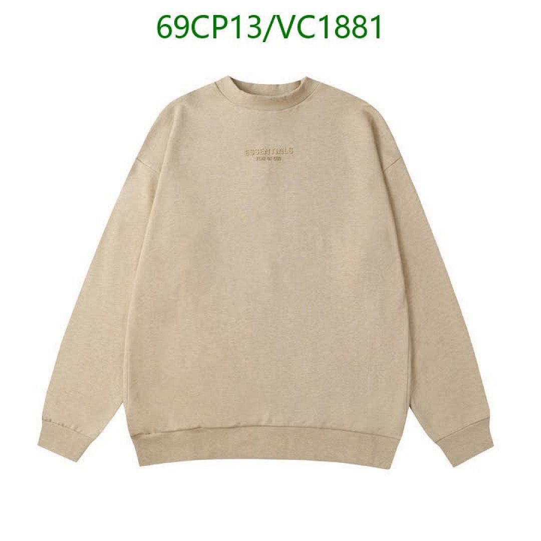 DENIM TEARS-Clothing Code: VC1881 $: 69USD