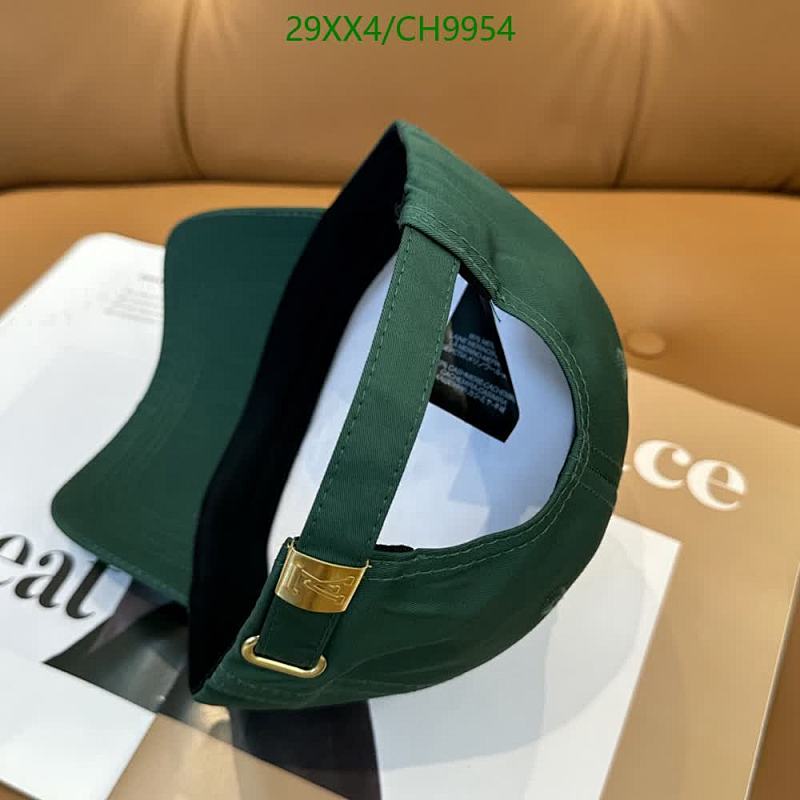 LV-Cap(Hat) Code: CH9954 $: 29USD